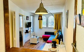 Appt Cosy Au Centre De Chamonix